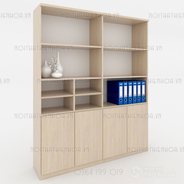 Tủ tài liệu Classic CL200-13
