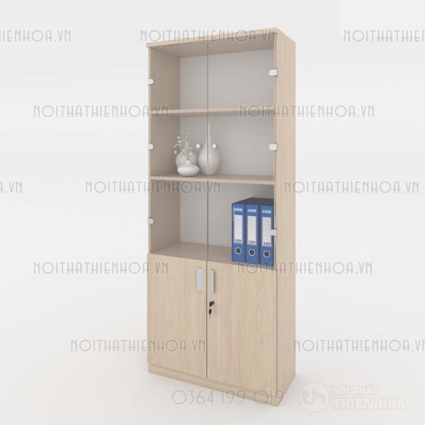 Tủ tài liệu Classic CL200-04