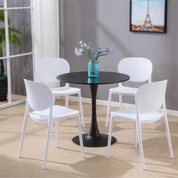 Bộ bàn tiếp khách văn phòng hiện đại nhập khẩu- Mã: T117-4×210