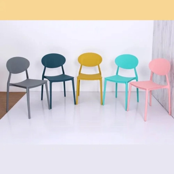 Bộ bàn tư vấn tiếp khách cho văn phòng, showroom hiện đại