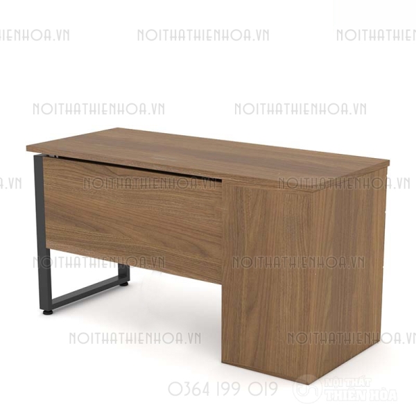 Bàn chân vuông chữ U Eos 1m4 EU14YH
