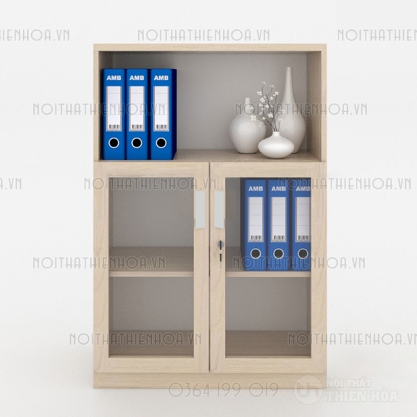 Tủ tài liệu Classic CL120K-03