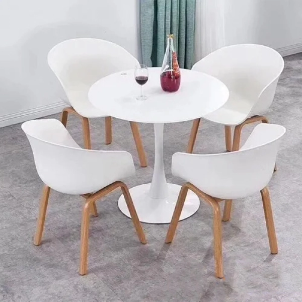 Bộ bàn tiếp khách hiện đại nhập khẩu- Mã: T117-4x234N