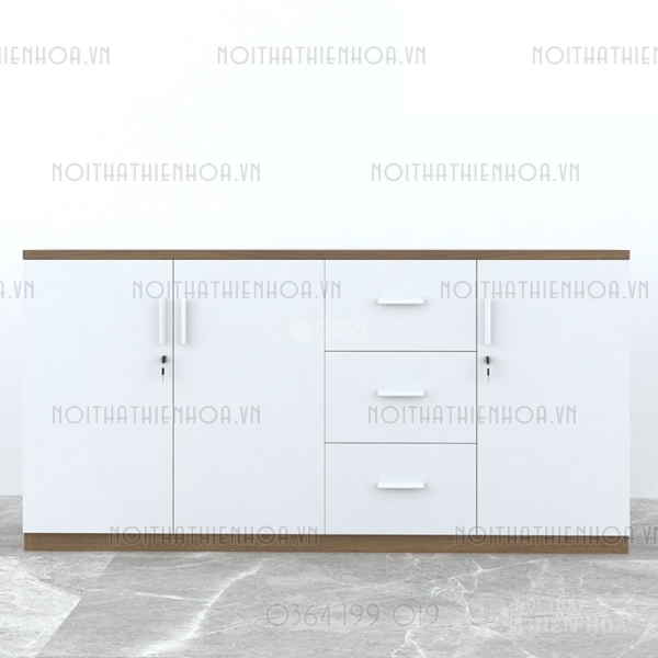 Tủ tài liệu classic CL80-180