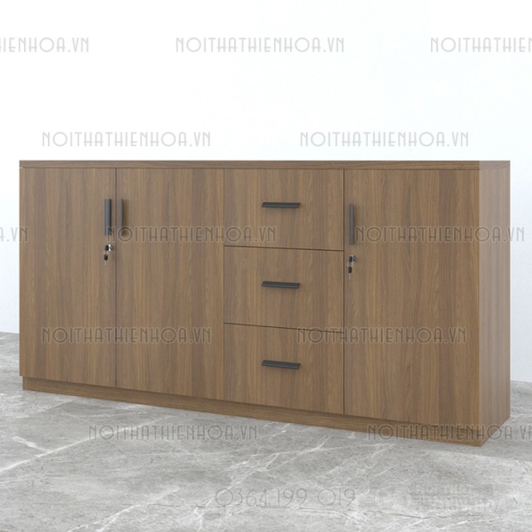 Tủ tài liệu classic CL80-180