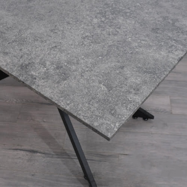 Bộ bàn ăn hiện đại sang trọng – Mã: T133-4x233N