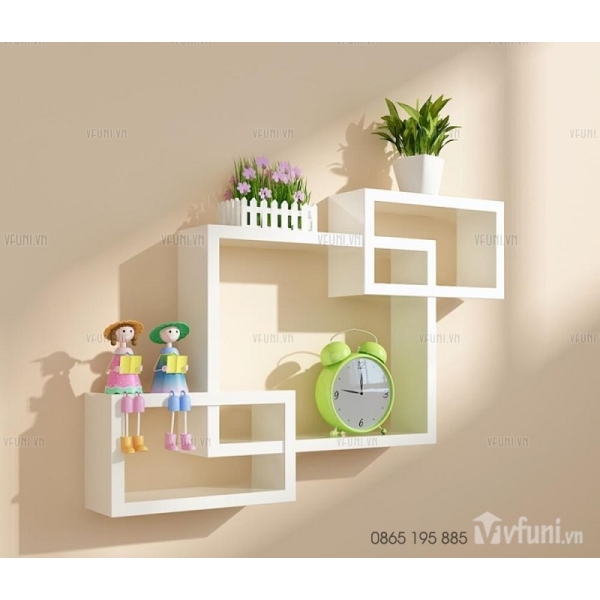 KỆ SÁCH GIÁ RẺ KS-20