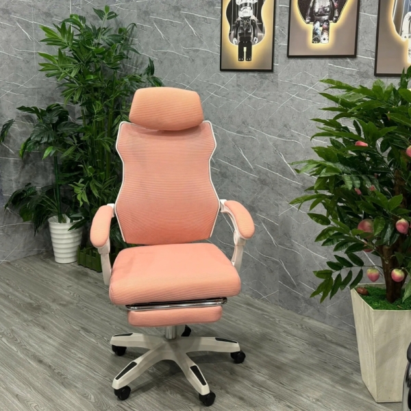 Ghế Văn Phòng Công Thái Học Điều Chỉnh – CTH22