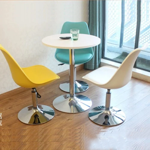 Bàn cafe, bàn ăn tulip – Mã: T117