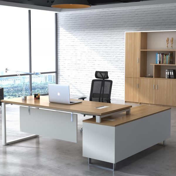 Bàn giám đốc hiện đại Kappa