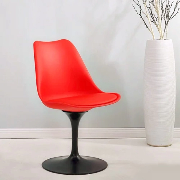 Ghế Tulip sang trọng hiện đại nhập khẩu- Mã: 258
