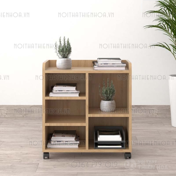 Tủ phụ di động TP10