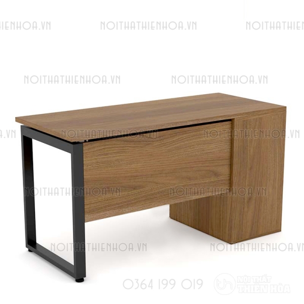 Bàn chân vuông chữ U Eos 1m4 EU14YH