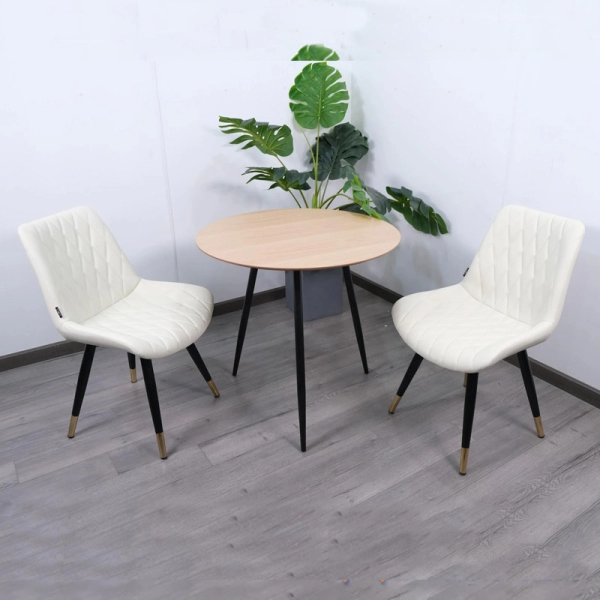 Bàn ghế tiếp khách spa cao cấp – Mã: T156-2×269