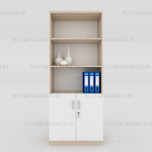 Tủ tài liệu classic CL200-03BT