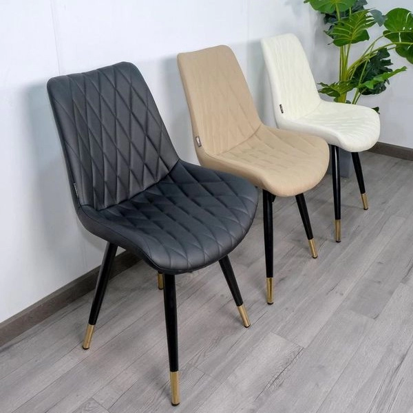 Bộ bàn tròn tiếp khách spa – Mã: T131-4x269A