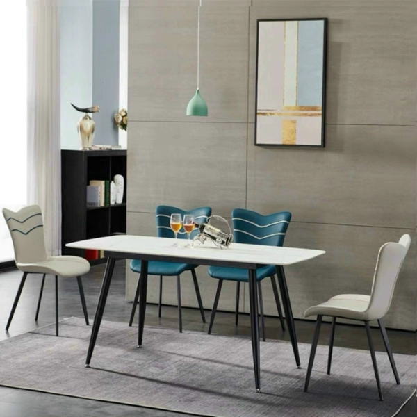 Ghế ăn đẹp hiện đại nhập khẩu- Mã: 2128