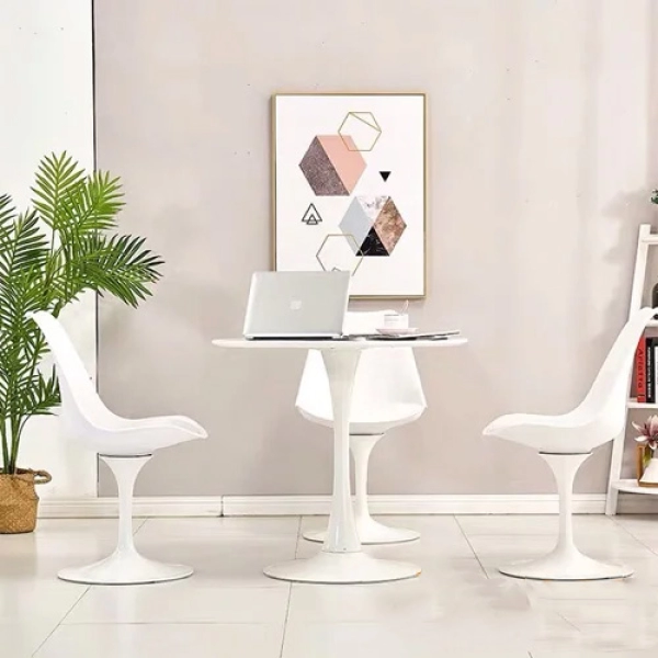Ghế Tulip sang trọng hiện đại nhập khẩu- Mã: 258
