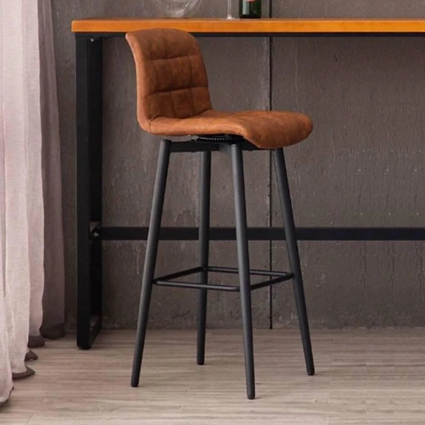 Ghế quầy Bar phong cách cổ điển –Mã: 462A