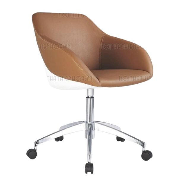 Ghế phòng chờ chân xoay B250-3