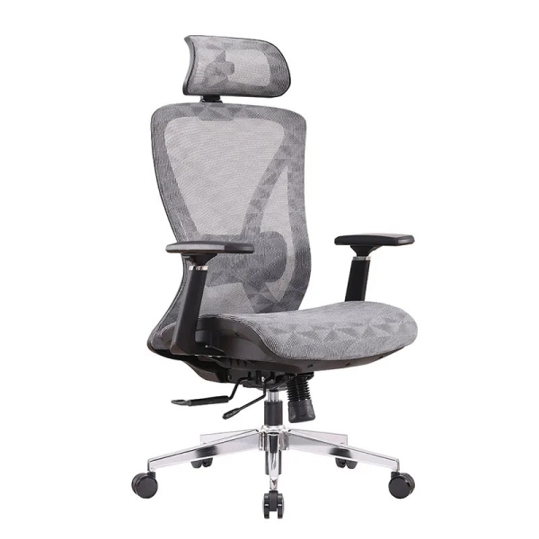 Ghế Xoay Văn Phòng Công Thái Học Ergonomic – GX46