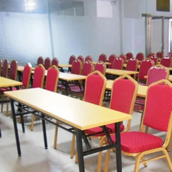 Ghế nệm nhập khẩu cho nhà hàng, hội nghị tiệc cưới Thiên Hòa- Mã 250