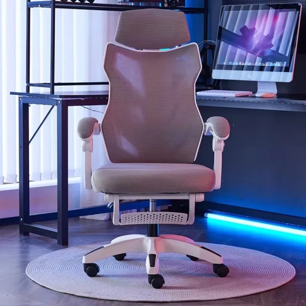 Ghế Văn Phòng Công Thái Học Điều Chỉnh – CTH22