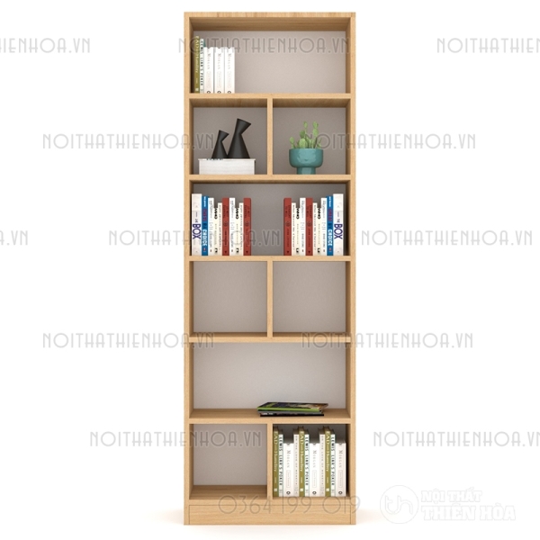 Kệ sách CL180-06