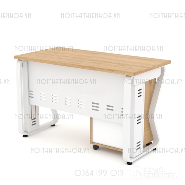 Bàn làm việc 1m2 Atlas AT1206-T