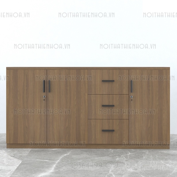 Tủ tài liệu classic CL80-180