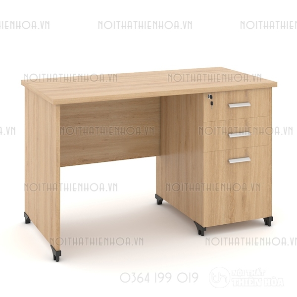 Bàn văn phòng Classic 1m2 CL12HS-3