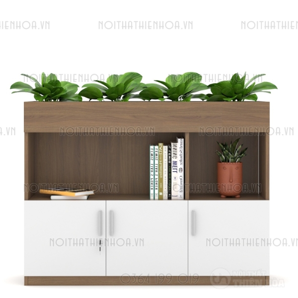 Tủ cây trang trí CL90-07C