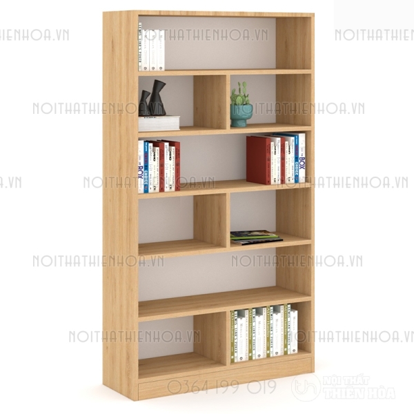 Kệ sách CL180-07