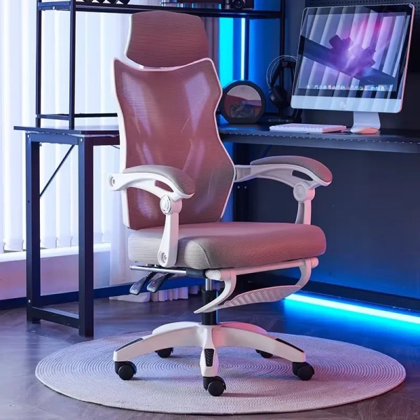 Ghế Văn Phòng Công Thái Học Điều Chỉnh – CTH22