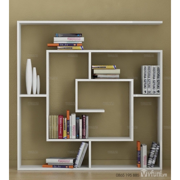 KỆ SÁCH GIÁ RẺ KS-78