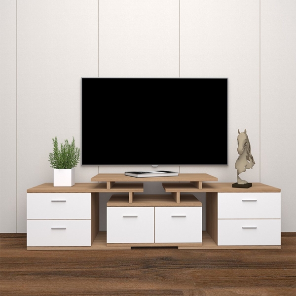 Kệ ti vi co rút 30
