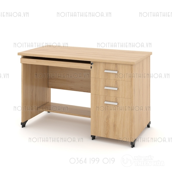 Bàn văn phòng Classic 1m2 CL12HS-4