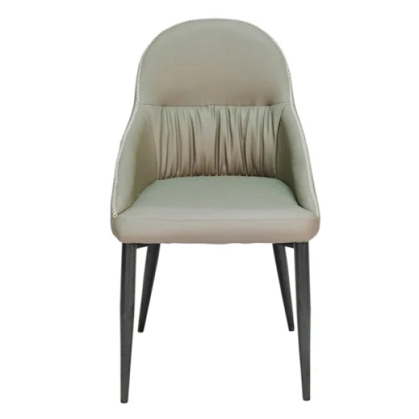 Bộ bàn ăn 4 ghế mặt đá nhập khẩu- Mã: T179-4×2118