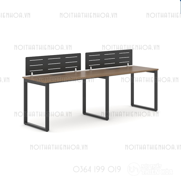 Module bàn 2 người Eos EU2406