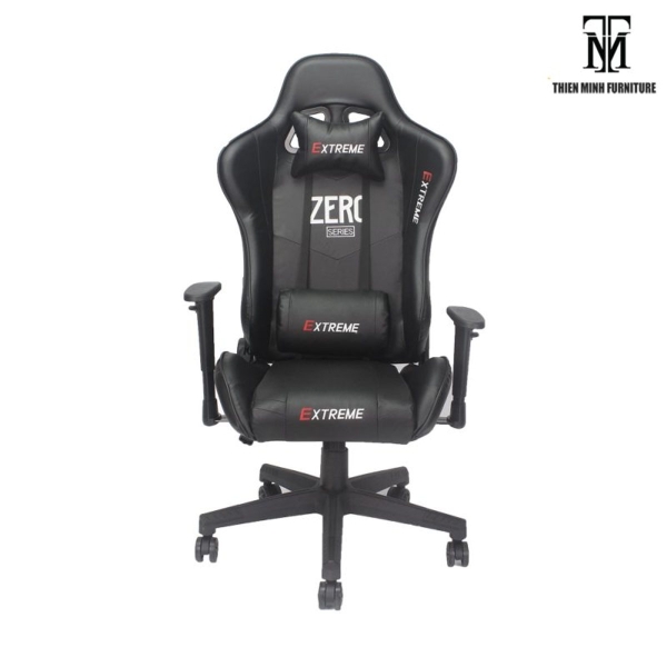 Ghế Gaming Extreme Zero V1 (Full Black)