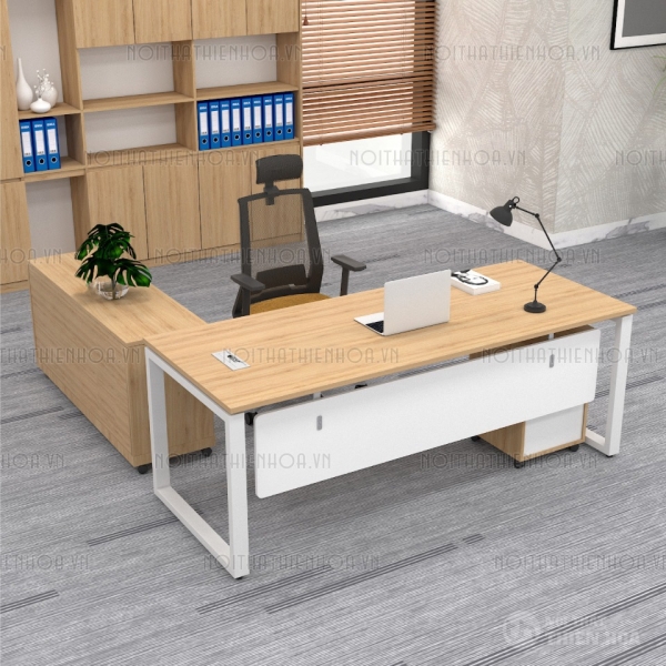 Bàn trưởng phòng, giám đốc BGD-U426D-16
