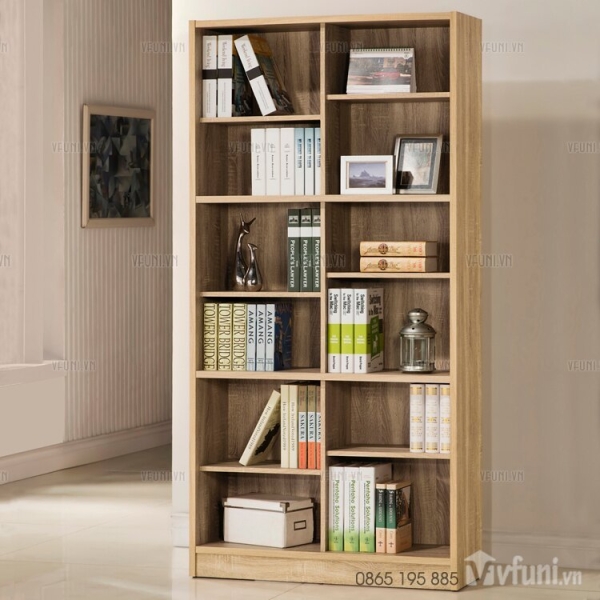 KỆ SÁCH GIÁ RẺ KS-58
