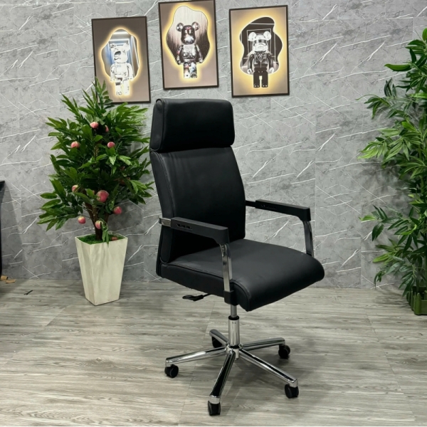 Ghế Giám Đốc Văn Phòng Lãnh Đạo Thông Minh – GGĐ39