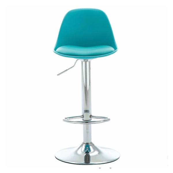 Ghế quầy bar mini có lưng tựa – Mã: 426E