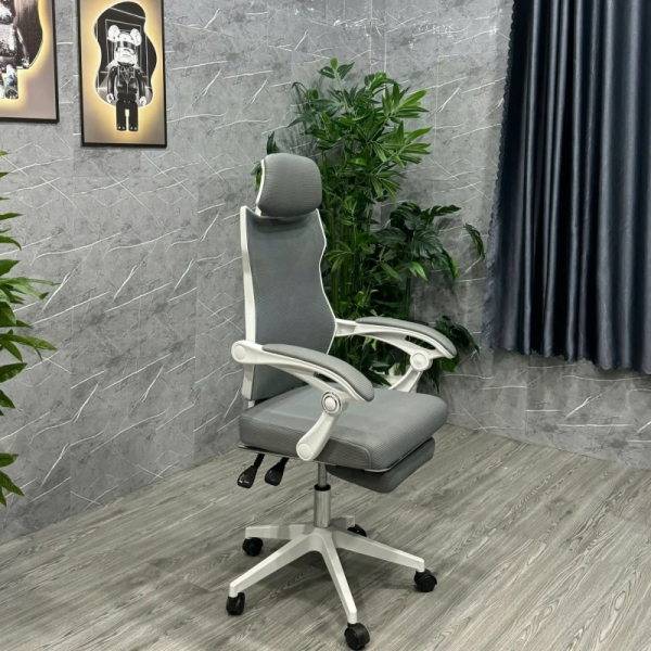 Ghế Văn Phòng Công Thái Học Điều Chỉnh – CTH22