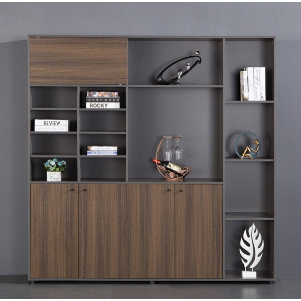 Tủ tài liệu phong cách hiện đại -TL 75