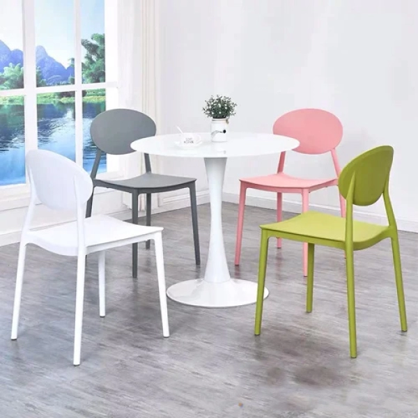 Bộ bàn tiếp khách văn phòng – Mã: T117-4×224