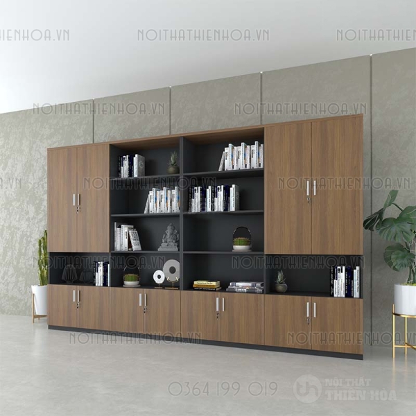 Tủ tài liệu CL200-18
