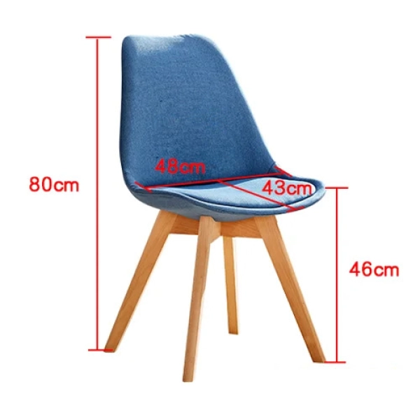 Bộ bàn ghế tiếp khách hiện đại sang trọng – Mã : T117-3x205E