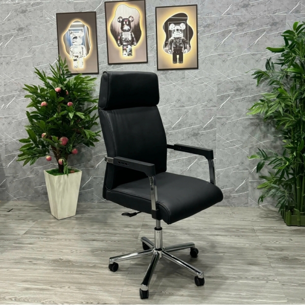 Ghế Giám Đốc Văn Phòng Lãnh Đạo Thông Minh – GGĐ39